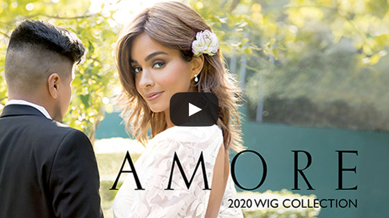 Amore 2020 Collection